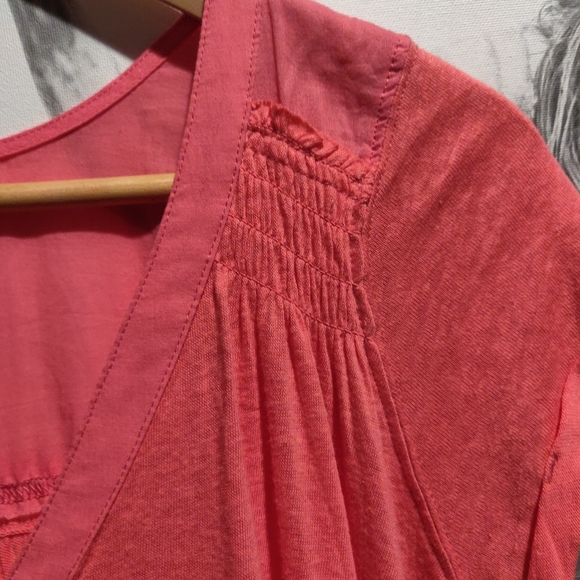 Free People Highland top Azalea XS - Picture 7 of 11